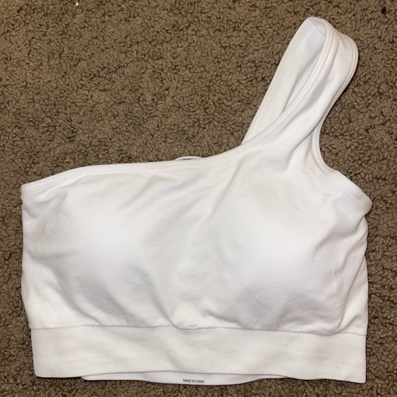 NVGTN Other - NVGTN over the shoulder sports bra
